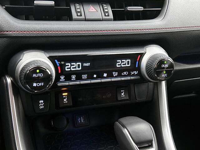 Toyota RAV4 2.5 Plug-in Hybrid AWD Style | NL-Auto | Fabr Garantie t/m 09-2035 mogelijk! MR | Heemskerk