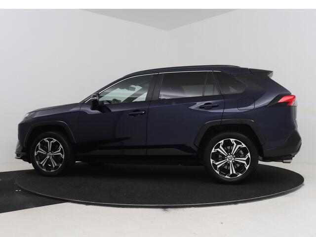 Toyota RAV4 2.5 Plug-in Hybrid AWD Limited Edition