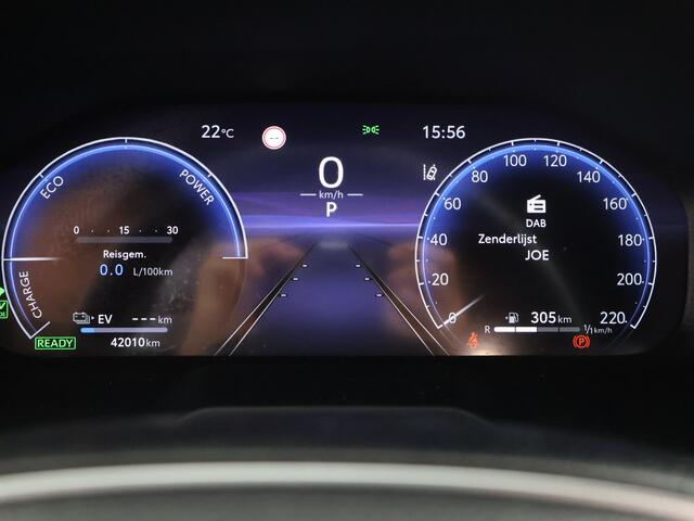 Toyota RAV4 2.5 Plug-in Hybrid AWD Limited Edition