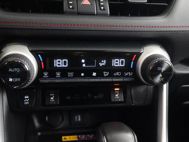 Toyota RAV4 2.5 Plug-in Hybrid AWD Limited Edition