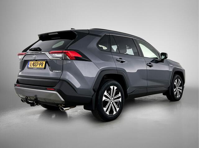 Toyota RAV4 2.5 Hybrid AWD Business | Trekhaak | Winter Pack |