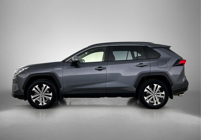 Toyota RAV4 2.5 Hybrid AWD Business | Trekhaak | Winter Pack |