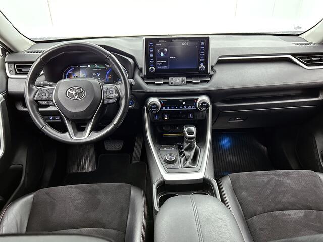 Toyota RAV4 2.5 Hybrid AWD Business | Trekhaak | Winter Pack |