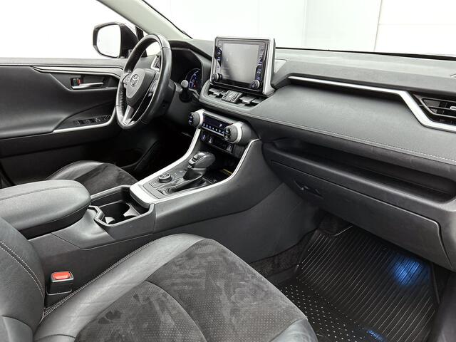 Toyota RAV4 2.5 Hybrid AWD Business | Trekhaak | Winter Pack |