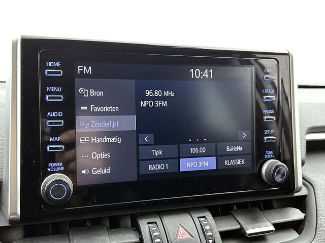 Toyota RAV4 2.5 Hybrid AWD Business | Trekhaak | Winter Pack |