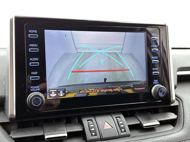 Toyota RAV4 2.5 Hybrid AWD Business | Trekhaak | Winter Pack |