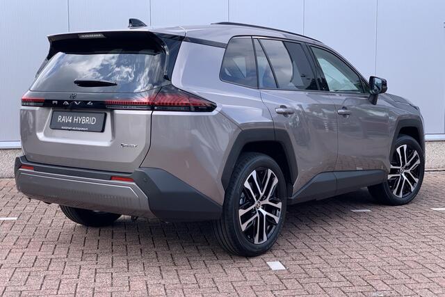 Toyota RAV4 2.5 Plug-in Hybrid 270 Executive / Panorama Dak / Leer / Elektrische Stoelen