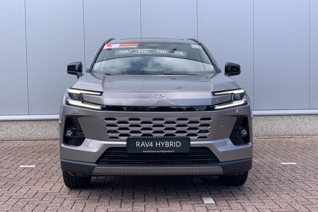 Toyota RAV4 2.5 Plug-in Hybrid 270 Executive / Panorama Dak / Leer / Elektrische Stoelen