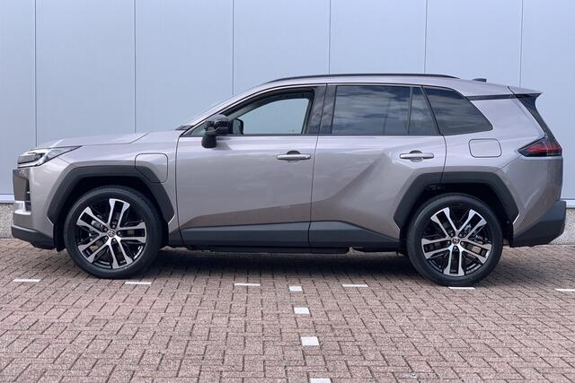 Toyota RAV4 2.5 Plug-in Hybrid 270 Executive / Panorama Dak / Leer / Elektrische Stoelen
