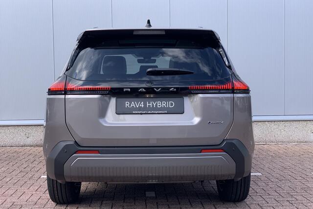 Toyota RAV4 2.5 Plug-in Hybrid 270 Executive / Panorama Dak / Leer / Elektrische Stoelen