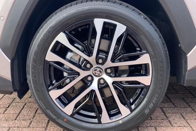 Toyota RAV4 2.5 Plug-in Hybrid 270 Executive / Panorama Dak / Leer / Elektrische Stoelen
