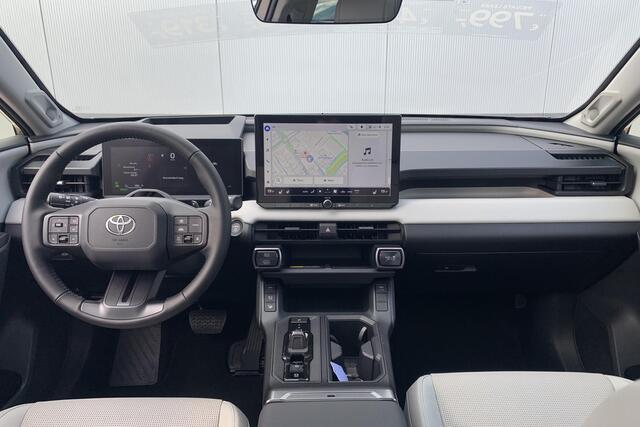 Toyota RAV4 2.5 Plug-in Hybrid 270 Executive / Panorama Dak / Leer / Elektrische Stoelen
