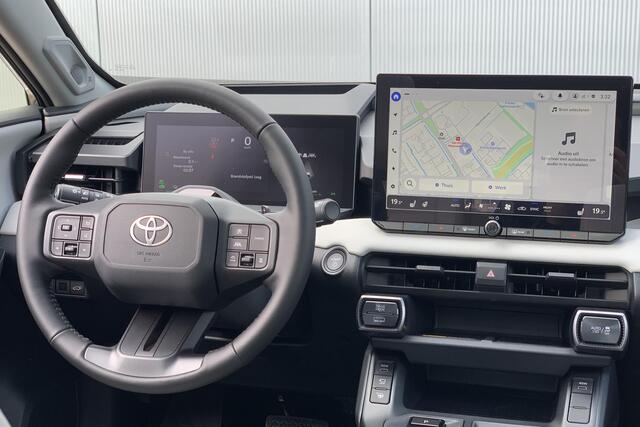 Toyota RAV4 2.5 Plug-in Hybrid 270 Executive / Panorama Dak / Leer / Elektrische Stoelen