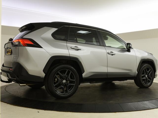 Toyota RAV4 2.5 Hybrid AWD GR SPORT | Blind Spot | PDC | Panoramadak | JBL