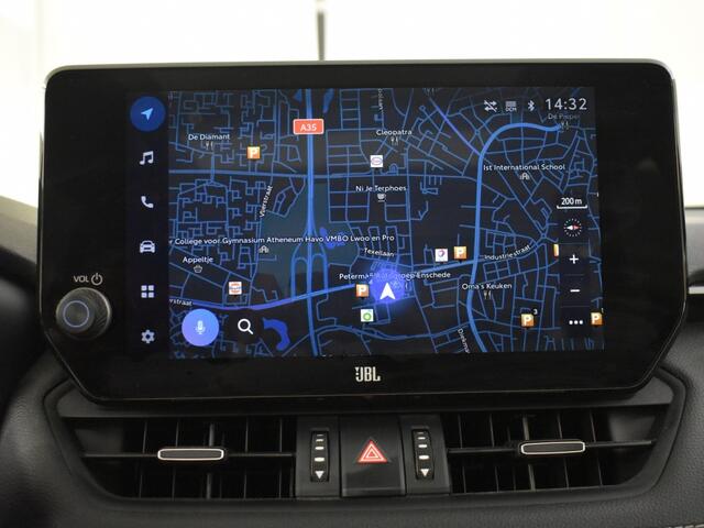 Toyota RAV4 2.5 Hybrid AWD GR SPORT | Blind Spot | PDC | Panoramadak | JBL