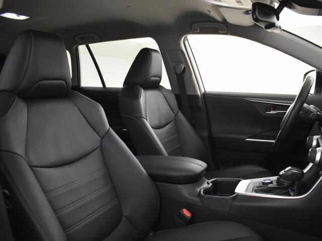 Toyota RAV4 2.5 Hybrid AWD Dynamic