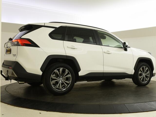 Toyota RAV4 2.5 Hybrid AWD Dynamic