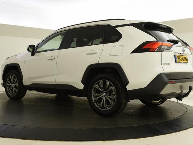 Toyota RAV4 2.5 Hybrid AWD Dynamic