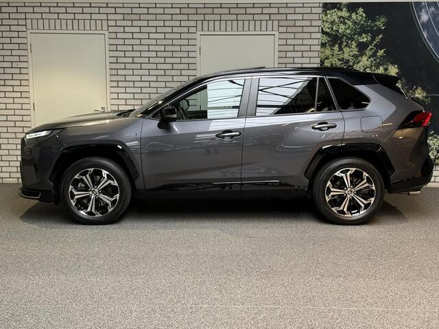Toyota RAV4 2.5 Plug-in Hybrid AWD Bi-Tone Plus