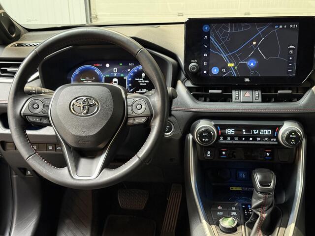 Toyota RAV4 2.5 Plug-in Hybrid AWD Bi-Tone Plus