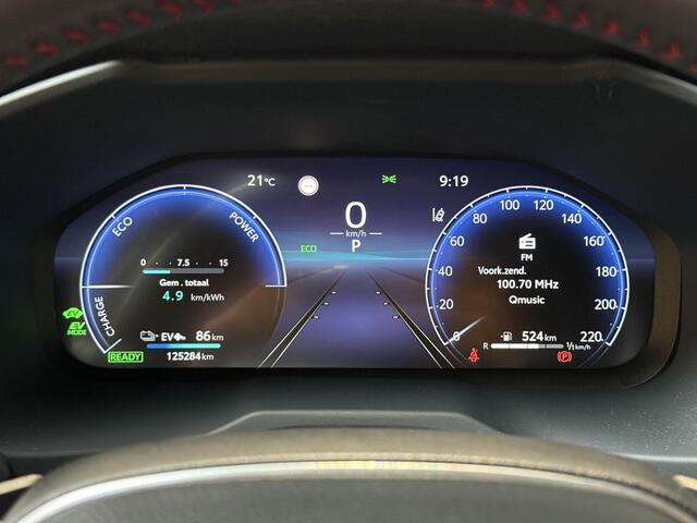 Toyota RAV4 2.5 Plug-in Hybrid AWD Bi-Tone Plus
