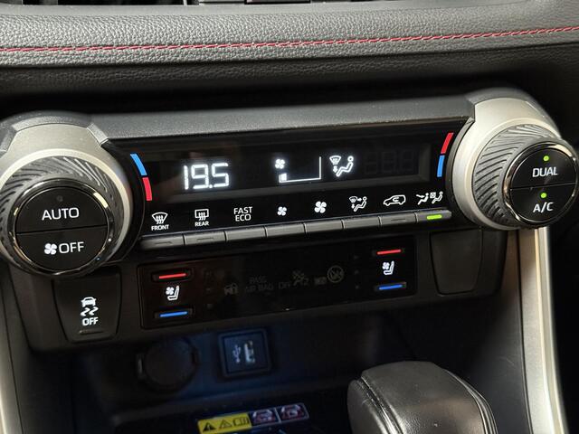 Toyota RAV4 2.5 Plug-in Hybrid AWD Bi-Tone Plus