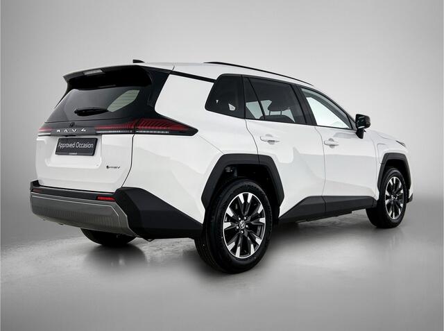 Toyota RAV4 2.5 Plug-in Hybrid 270 Dynamic | Nieuw model 2026 | Uit voorraad leverbaar | BTW voertuig |