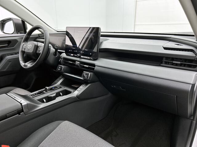 Toyota RAV4 2.5 Plug-in Hybrid 270 Dynamic | Nieuw model 2026 | Uit voorraad leverbaar | BTW voertuig |