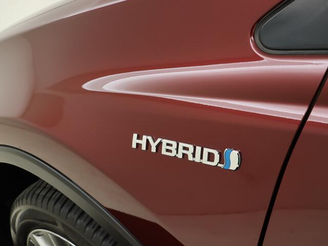 Toyota RAV4 2.5 Hybrid AWD Executive | afneembare trekhaak |