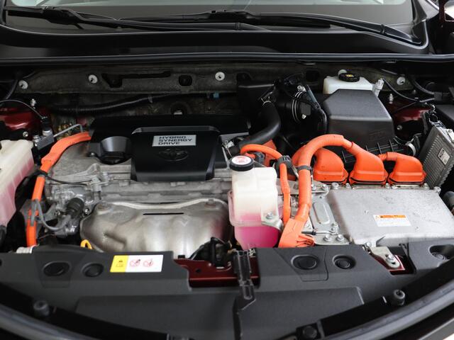 Toyota RAV4 2.5 Hybrid AWD Executive | afneembare trekhaak |