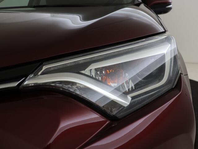 Toyota RAV4 2.5 Hybrid AWD Executive | afneembare trekhaak |