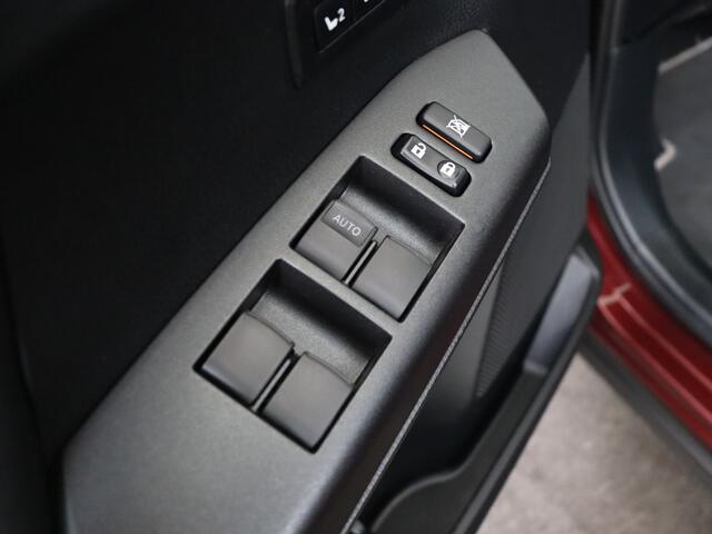 Toyota RAV4 2.5 Hybrid AWD Executive | afneembare trekhaak |