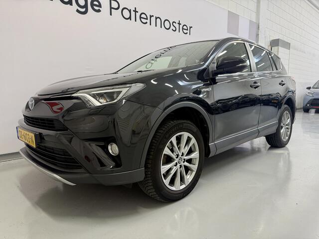 Toyota RAV4 2.5 Hybrid Dynamic Leer / PDC / Camera / Afneembare Trekhaak