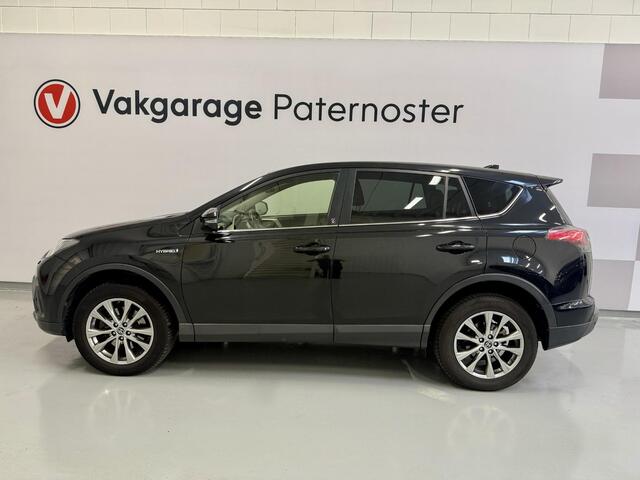 Toyota RAV4 2.5 Hybrid Dynamic Leer / PDC / Camera / Afneembare Trekhaak
