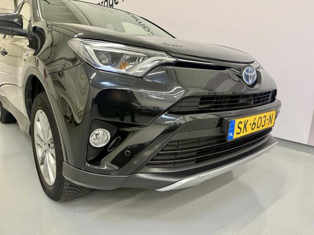 Toyota RAV4 2.5 Hybrid Dynamic Leer / PDC / Camera / Afneembare Trekhaak