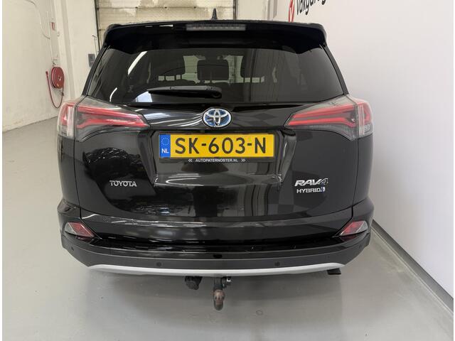 Toyota RAV4 2.5 Hybrid Dynamic Leer / PDC / Camera / Afneembare Trekhaak