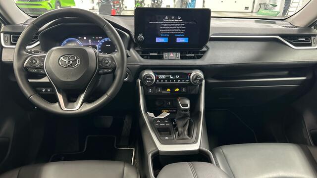 Toyota RAV4 2.5 HYBRID 218PK STYLE CVT | Camera | Cruise Adaptief | El. achterklep