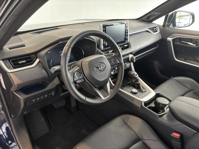 Toyota RAV4 2.5 Plug-in Hybrid AWD Bi-Tone Plus Trekhaak