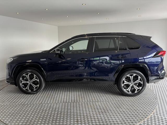 Toyota RAV4 2.5 Plug-in Hybrid AWD Bi-Tone Plus Trekhaak