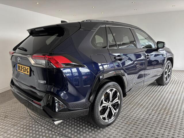 Toyota RAV4 2.5 Plug-in Hybrid AWD Bi-Tone Plus Trekhaak