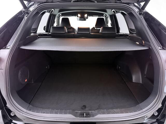 Toyota RAV4 2.5 Hybrid AWD Black Edition | Navigatie | JBL | PDC | Trekhaak |