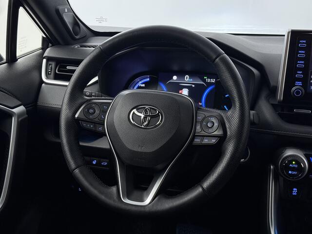 Toyota RAV4 2.5 Hybrid AWD Black Edition | Navigatie | JBL | PDC | Trekhaak |