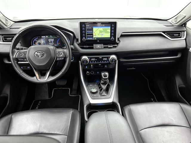 Toyota RAV4 2.5 Hybrid AWD Executive | Trekhaak | 1.650 kg Trekgewicht |