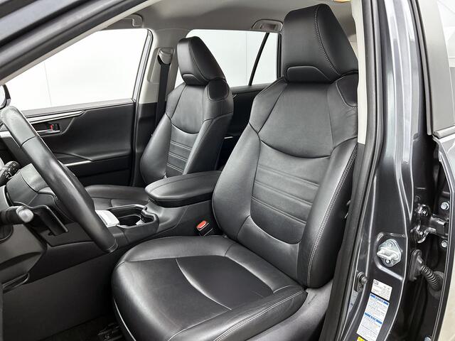 Toyota RAV4 2.5 Hybrid AWD Executive | Trekhaak | 1.650 kg Trekgewicht |