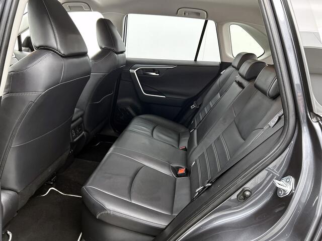 Toyota RAV4 2.5 Hybrid AWD Executive | Trekhaak | 1.650 kg Trekgewicht |