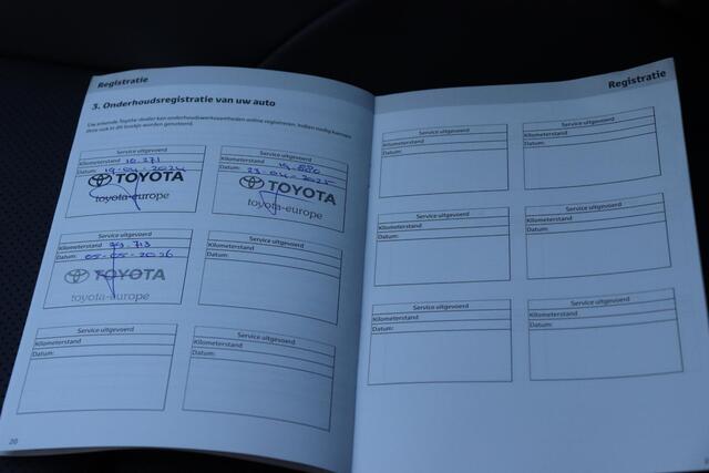 Toyota RAV4 2.5 Plug-in Hybrid AWD Bi-Tone Plus, HUD