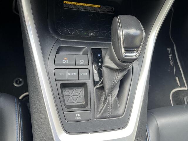 Toyota RAV4 2.5 Hybrid Bi-Tone | NL-Auto | Dealer onderhouden