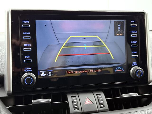 Toyota RAV4 2.5 Hybrid AWD Bi-Tone inclusief Bearlock | NL dealeronderhouden | Bearlock