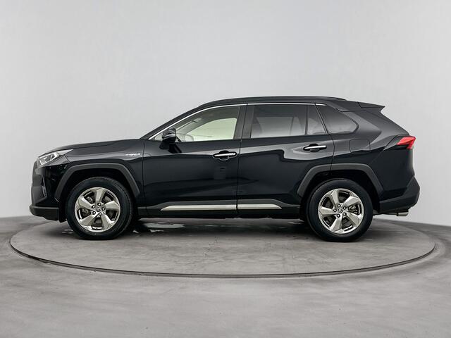 Toyota RAV4 2.5 Hybrid Executive | NL dealeronderhouden |