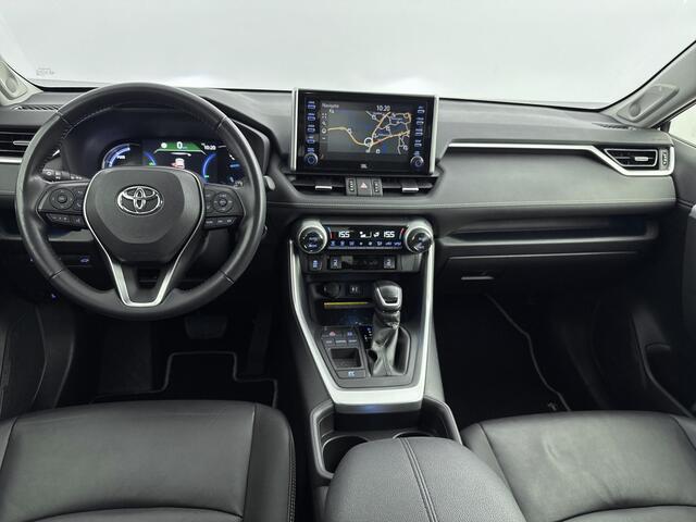 Toyota RAV4 2.5 Hybrid Executive | NL dealeronderhouden |